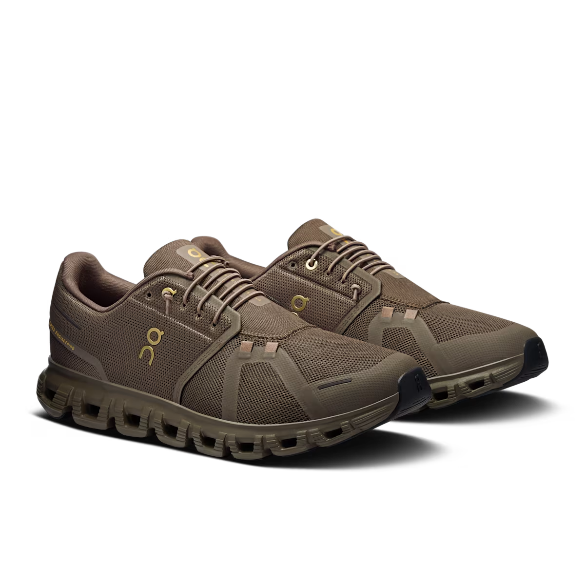 On Running Cloud 6 Year of the Horse Grizzly Limited Edition Lunar New Year M 11 On Cloud 6 Year of the Horse “Grizzly Grizzly” ?✨ main image 2