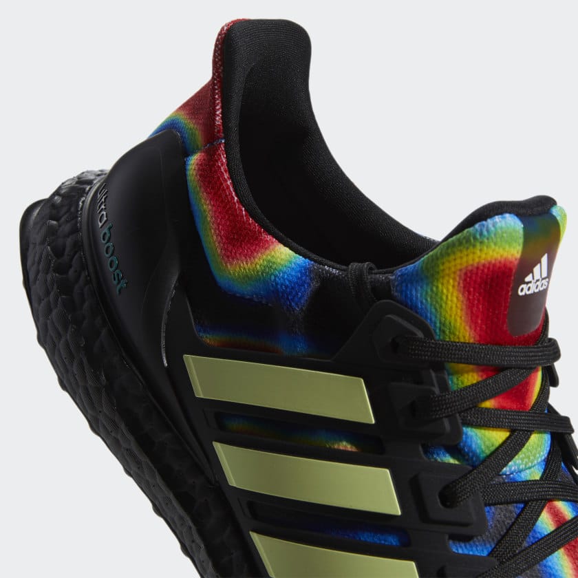 Dye Adidas Boost Rainbow Adidas Ultra Boost Woodstock Tie Dye