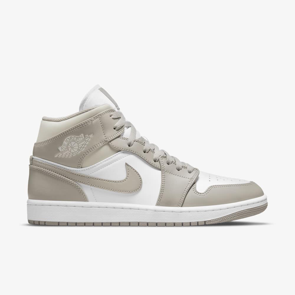 Air Jordan Mid Linen 554724-082 Grailify