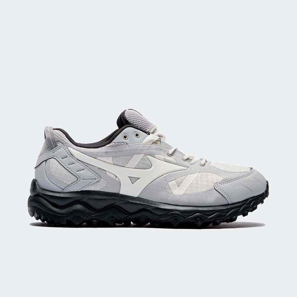 Mizuno Wave Mujin TL GTX 