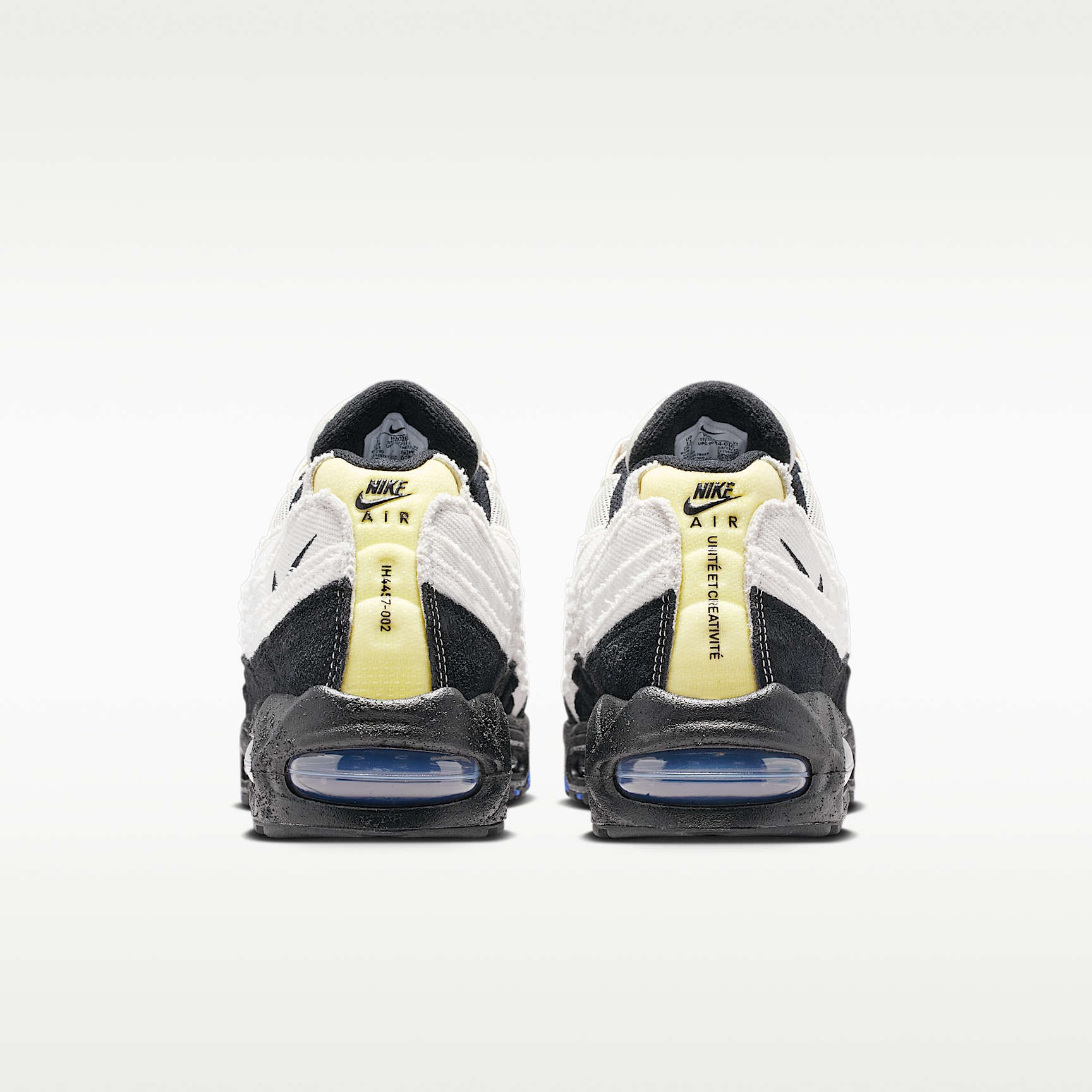 Nike Air Max 95 Big Bubble 