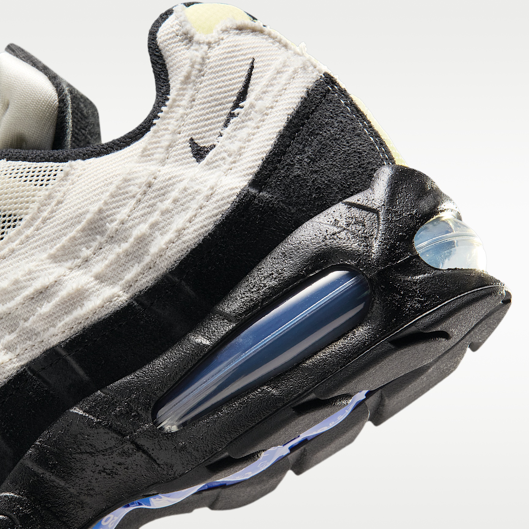 Nike Air Max 95 Big Bubble 