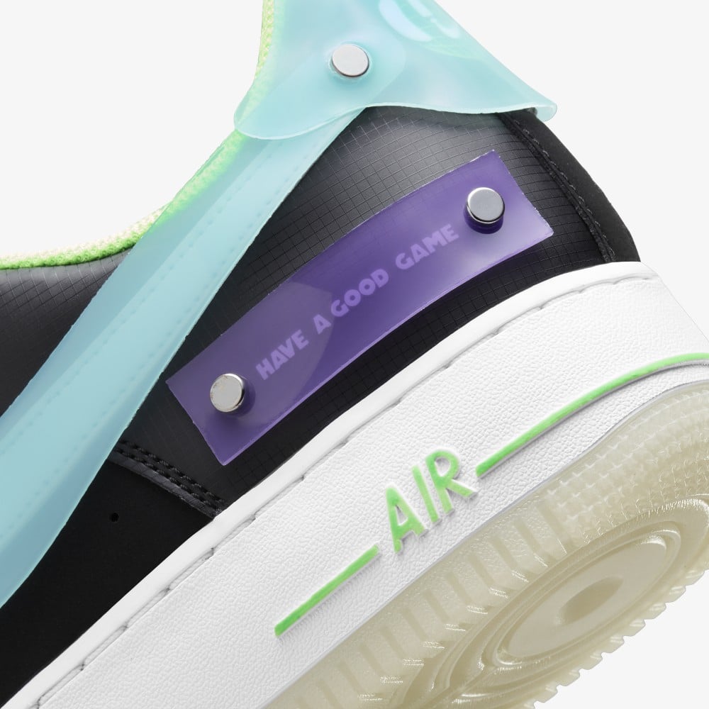 Nike Air Force Have A Good Game DO7085-011 Grailify