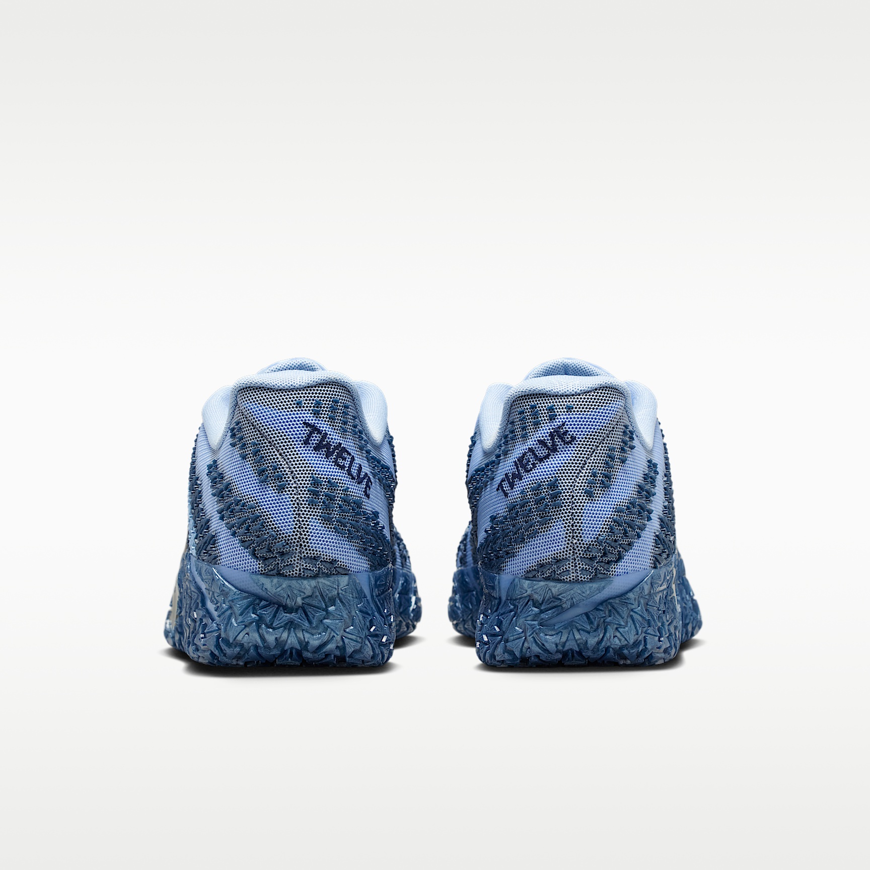 Nike Ja 3 