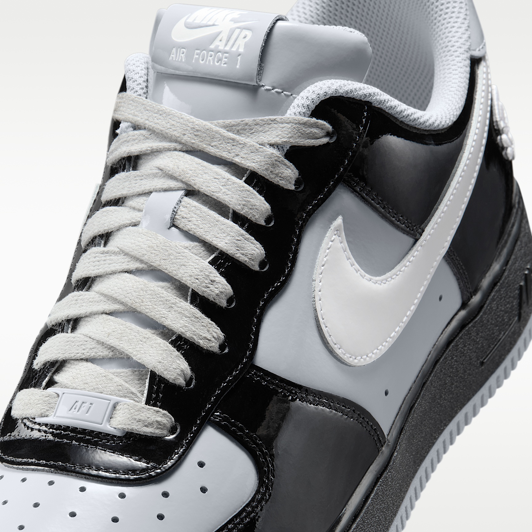 Central Cee x Nike Air Force 1 Low 