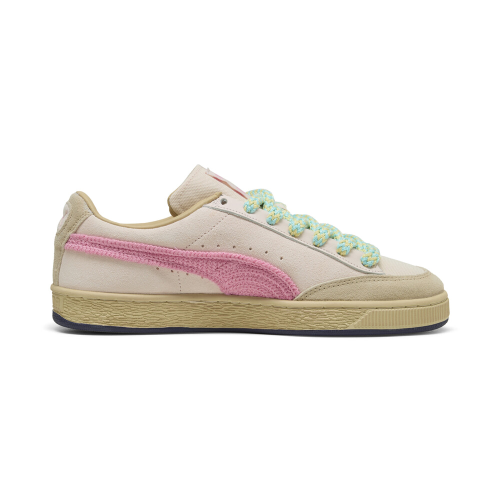 NAHMIAS x Puma Suede Vintage 