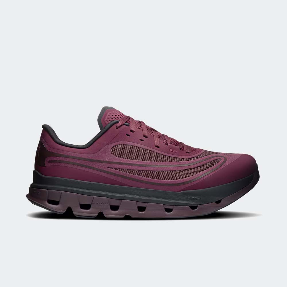 On Cloudflow 5 AD 