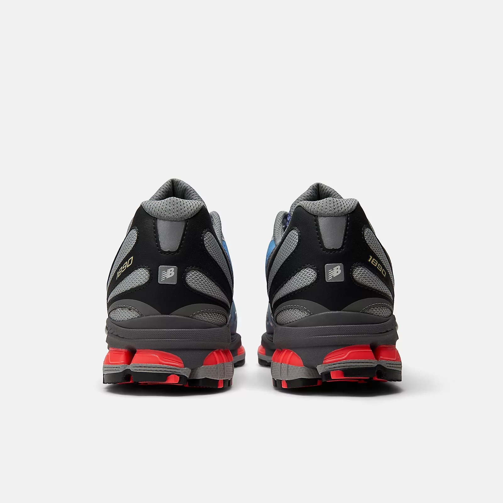 新品 Action Bronson x New Balance U18908BN Action Bronson x New Balance 1890 
