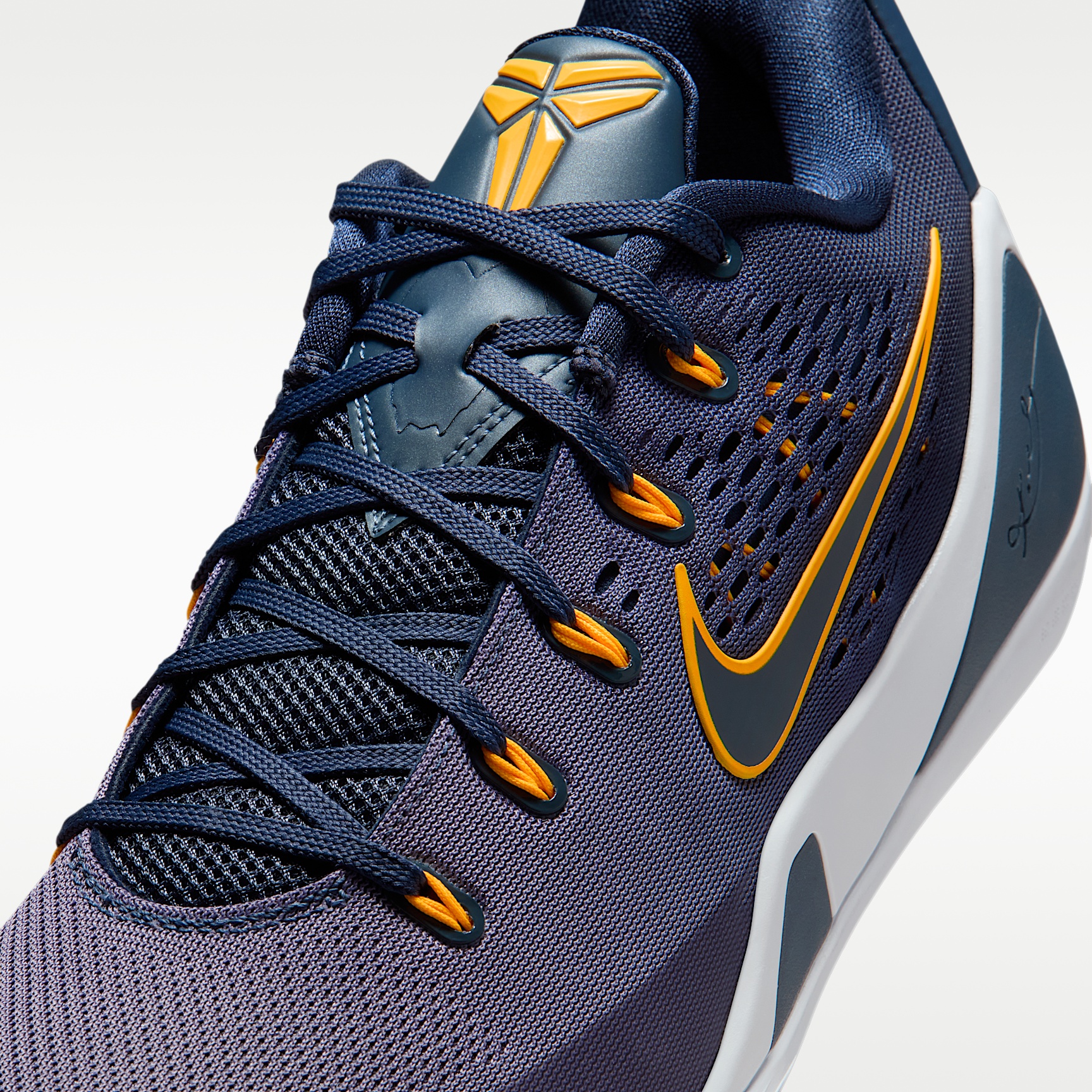 Nike Kobe IX EM Low Protro TB Daybreak Thunder Blue IH1401-401 Men\'s Size 11 Nike Kobe 9 Elite Low Protro  main image 2