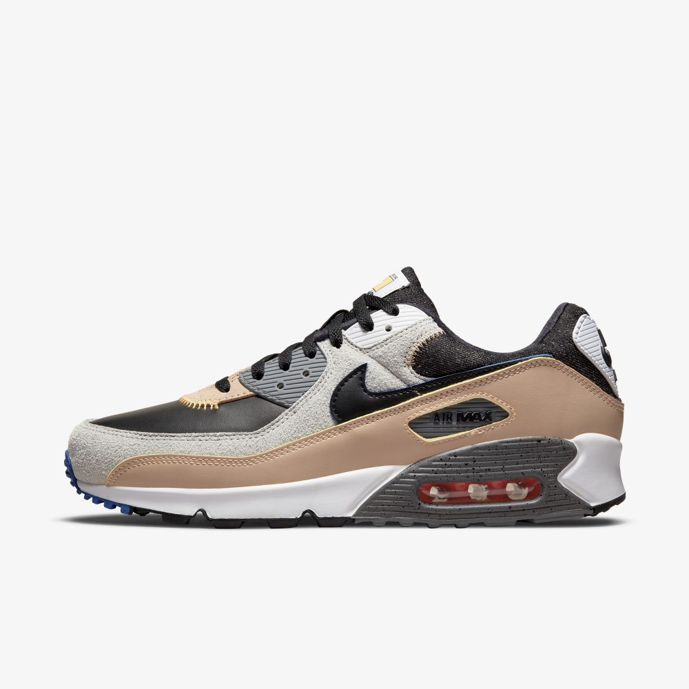 Nike Air Max 90 Alter And Reveal DO6108-001 Grailify