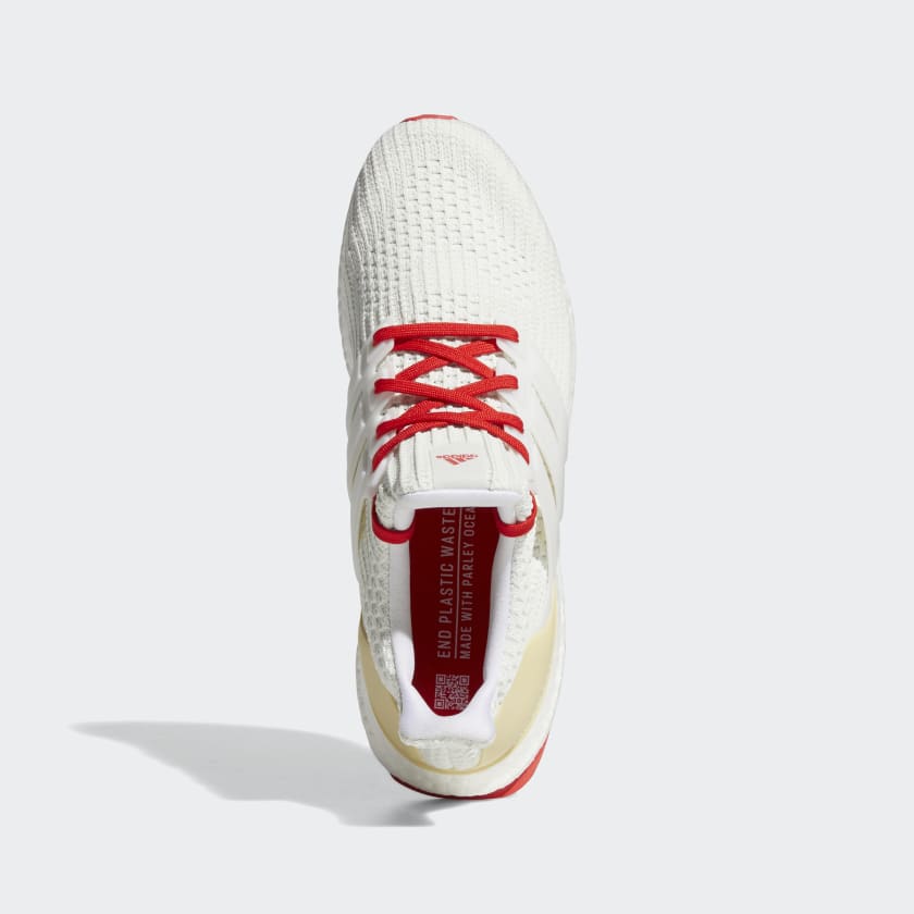 adidas gazelle silver green womens adidas Ultra Boost Light Womens Running Shoes main image 0