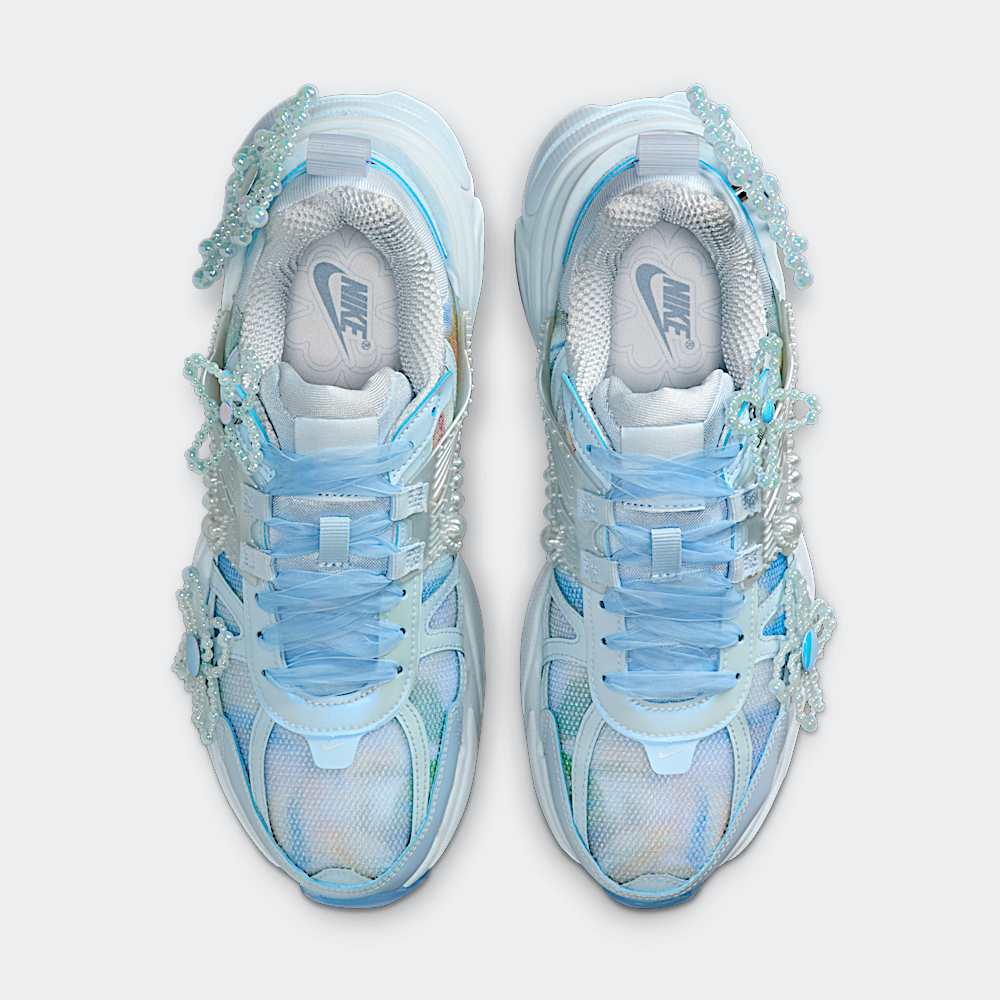 Susan Fang x Nike V2K Run | IB7426-400 | Grailify