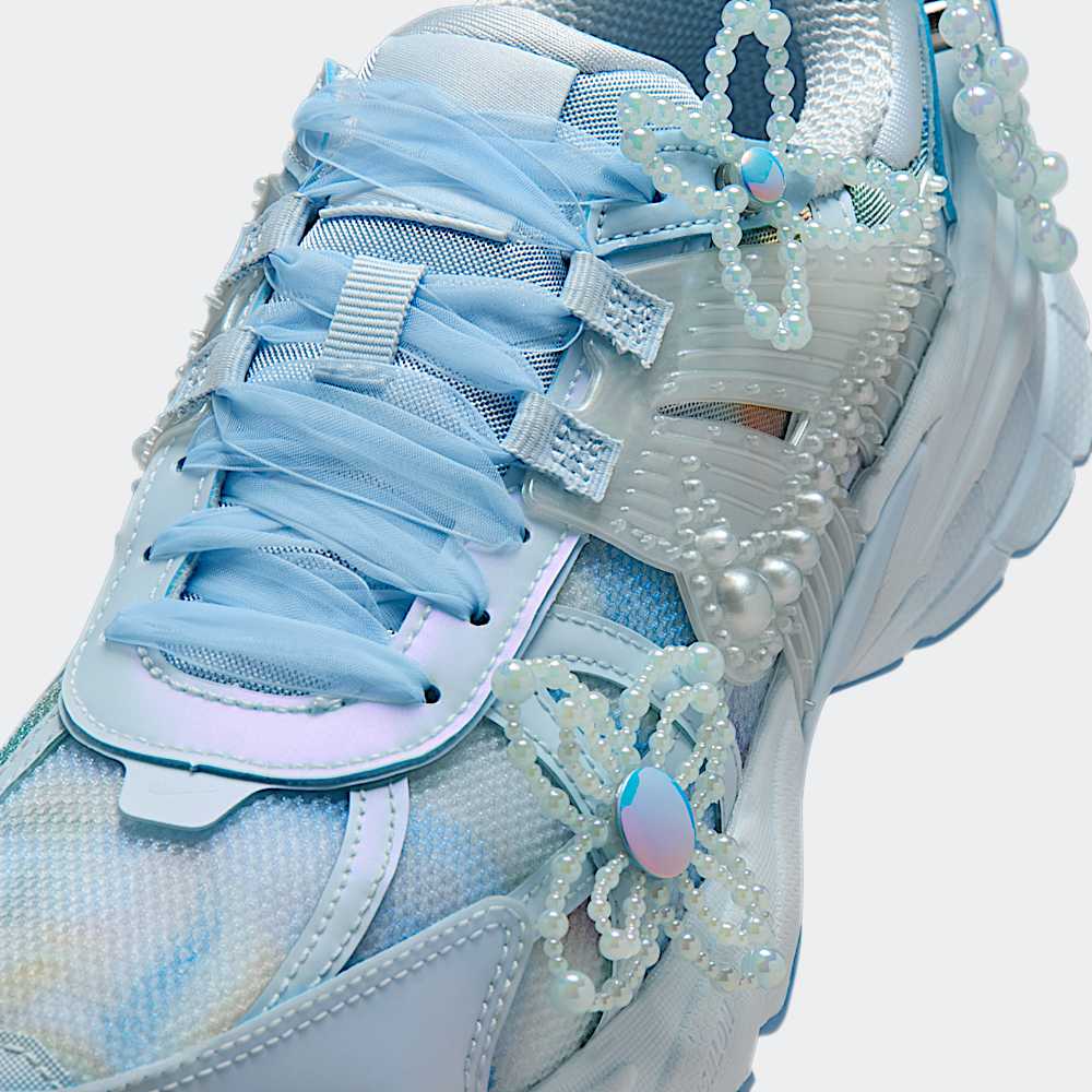 Susan Fang x Nike V2K Run | IB7426-400 | Grailify