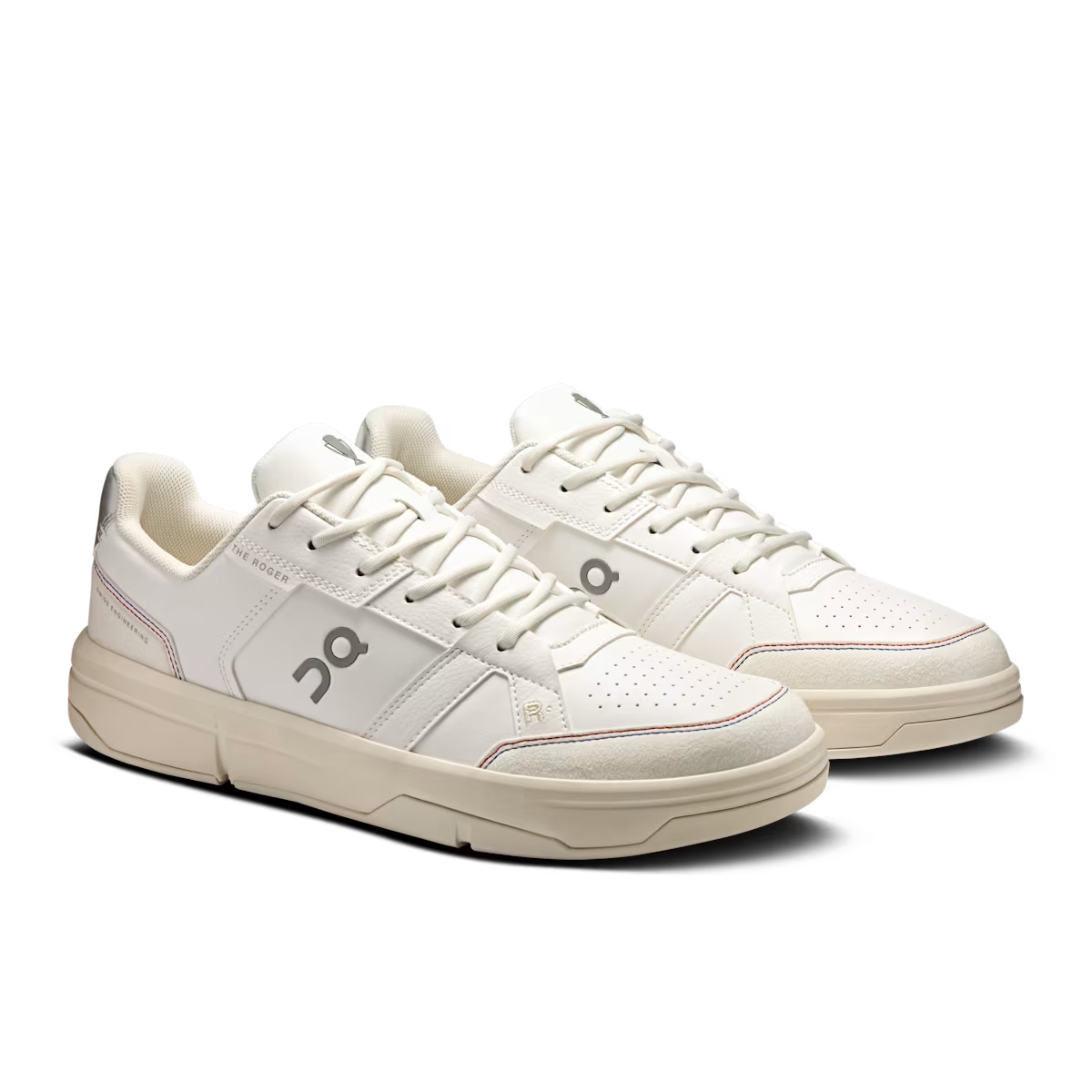 On THE ROGER Clubhouse LC 