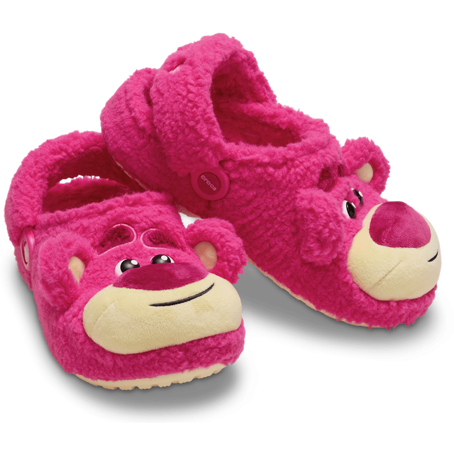 Toy Story x Crocs Classic Clog 