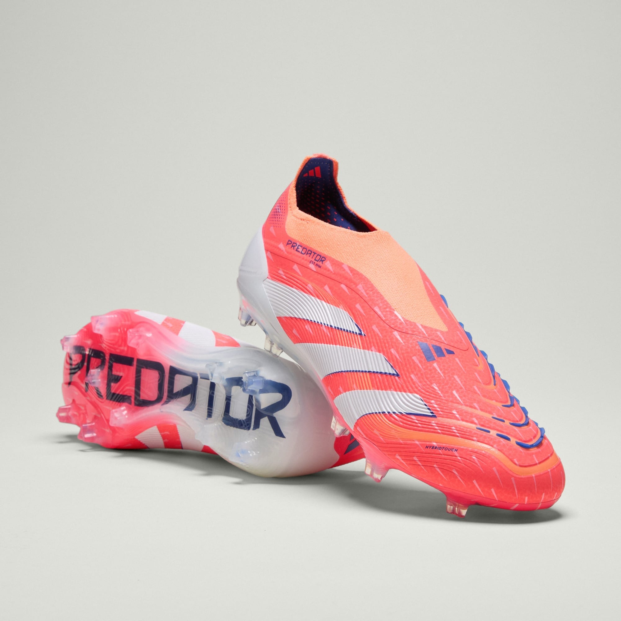 Adidas Predator Adidas Fussball Rosa Adidas Predator League Fold