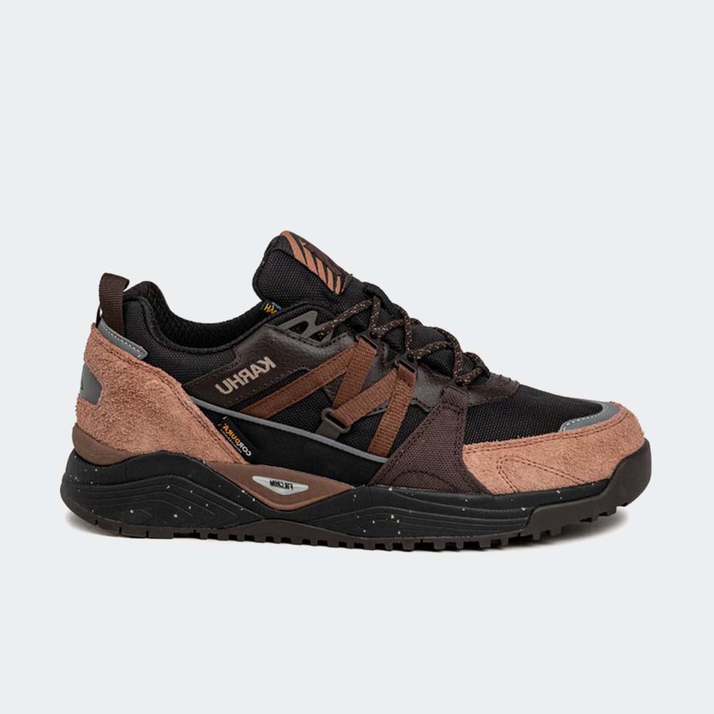 Minestrone Workshop x Karhu Fusion XC Cordura 