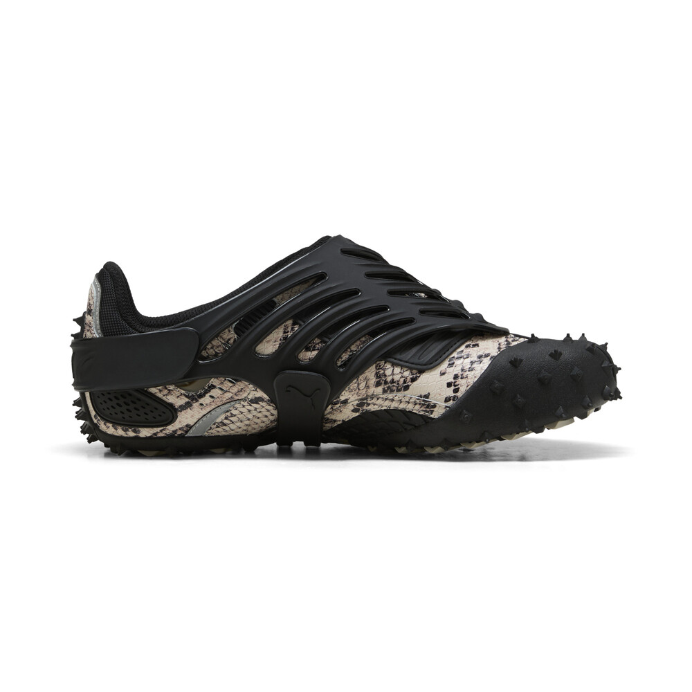 A$AP Rocky x Puma Mostro Gabbia 