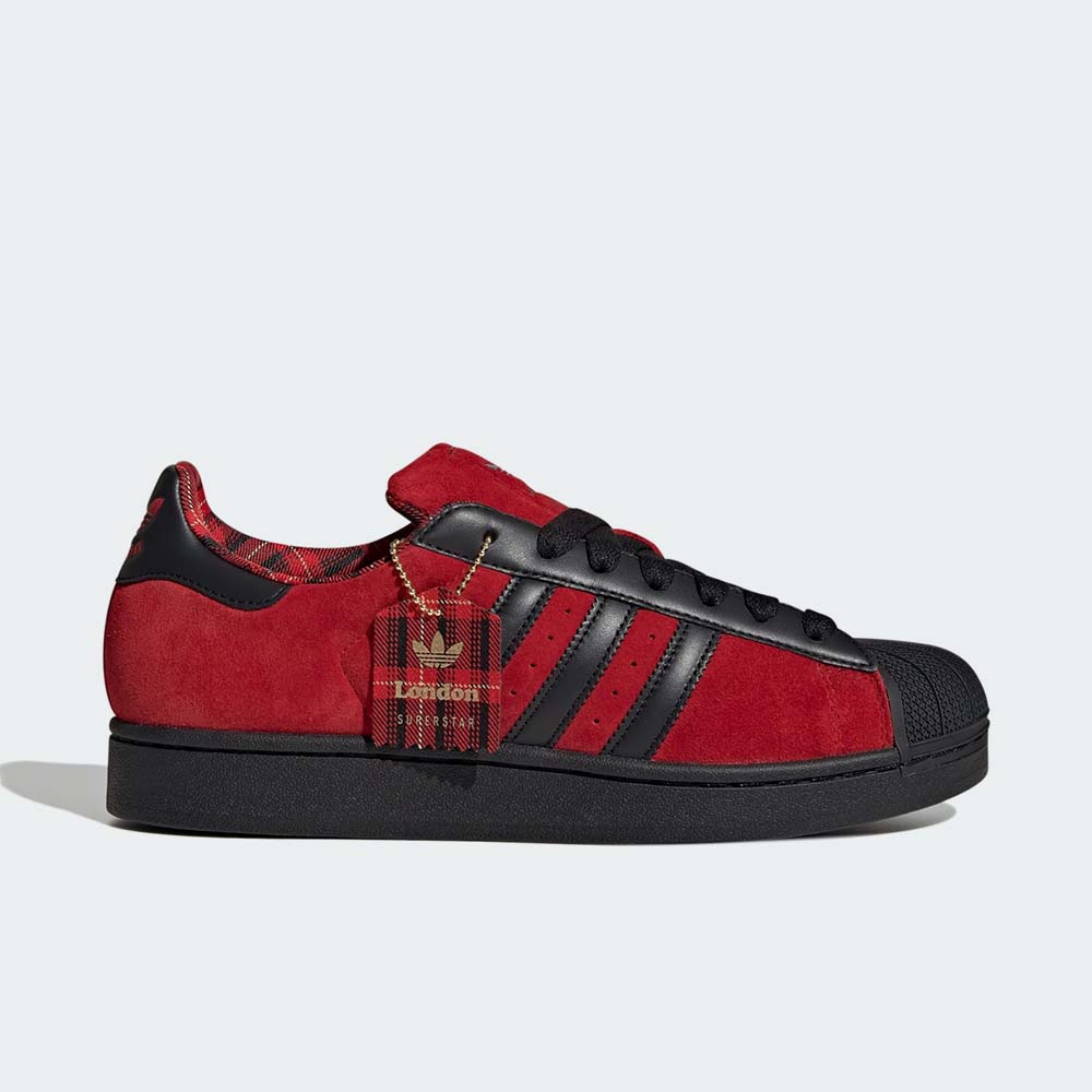 adidas Superstar II 