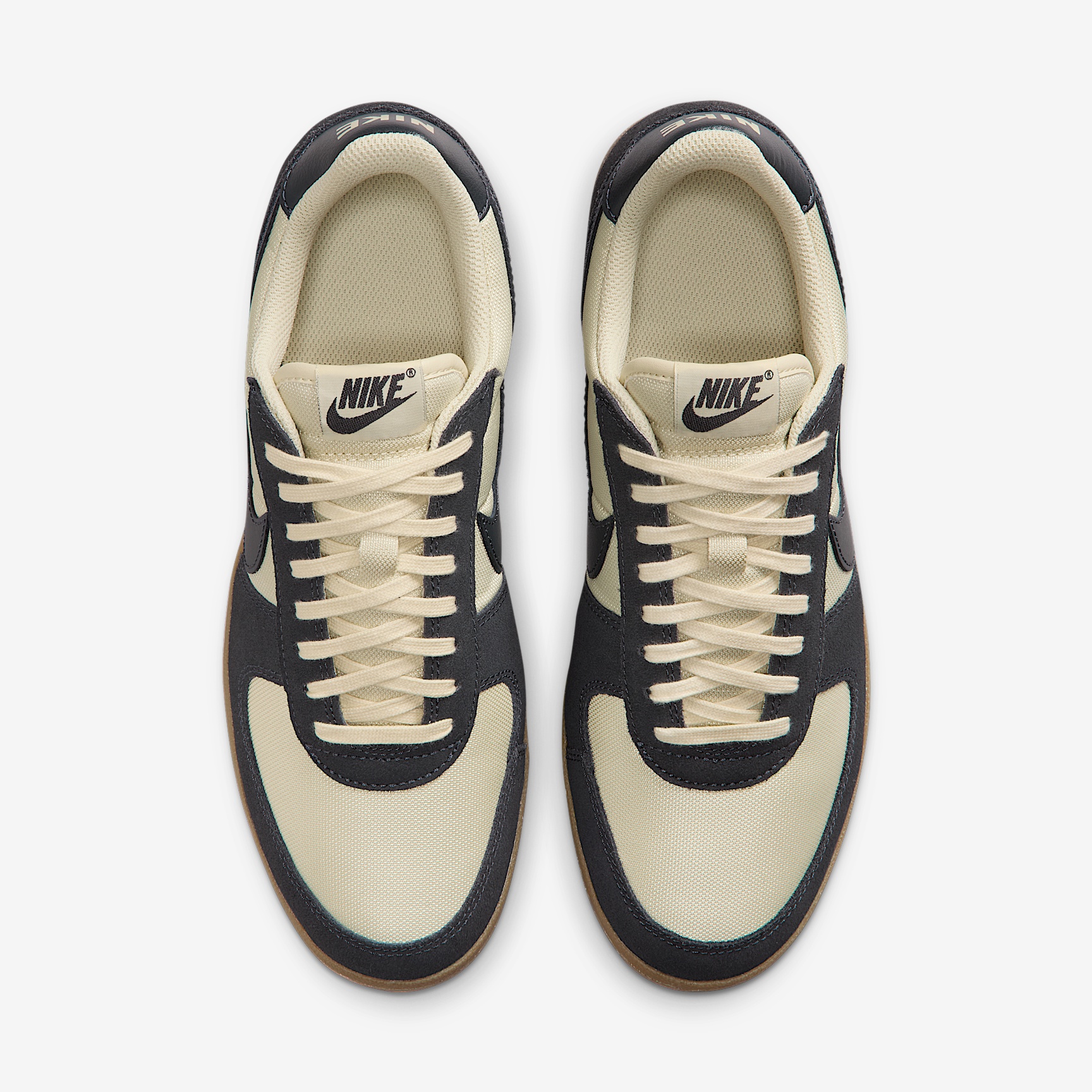Nike Field General Light Khaki Anthraci Sneakers HF3165-200 Mens 12 Womens 13.5 Nike Men main image 2