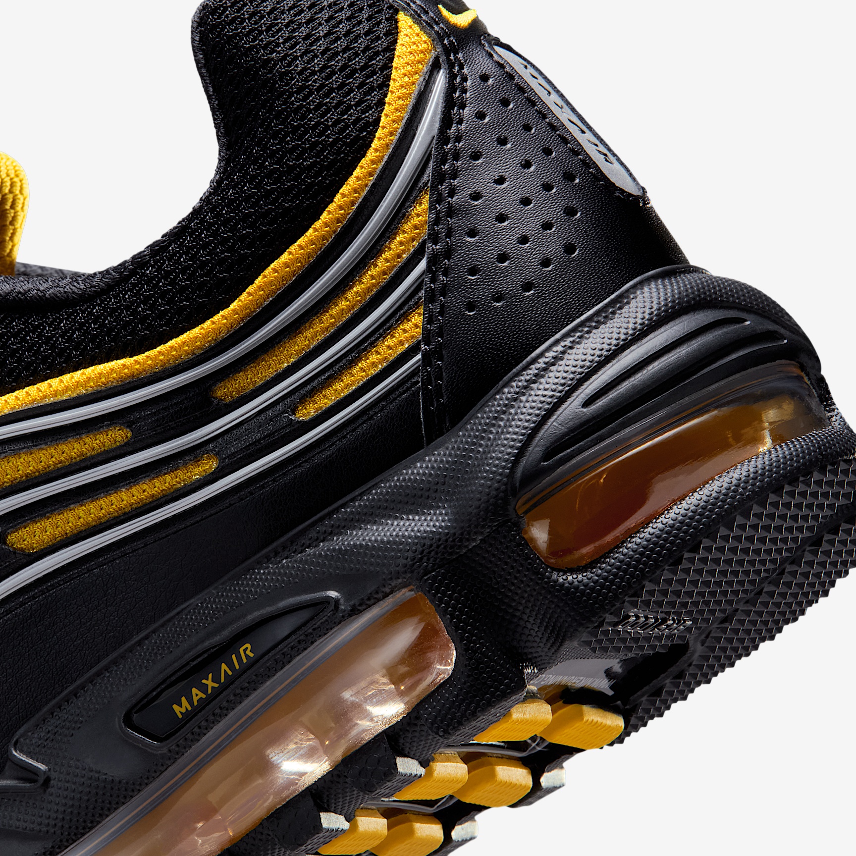 Kpu Gold Tn Air Max Nike Air Max 95 Og Kpu Black/gold Outlet