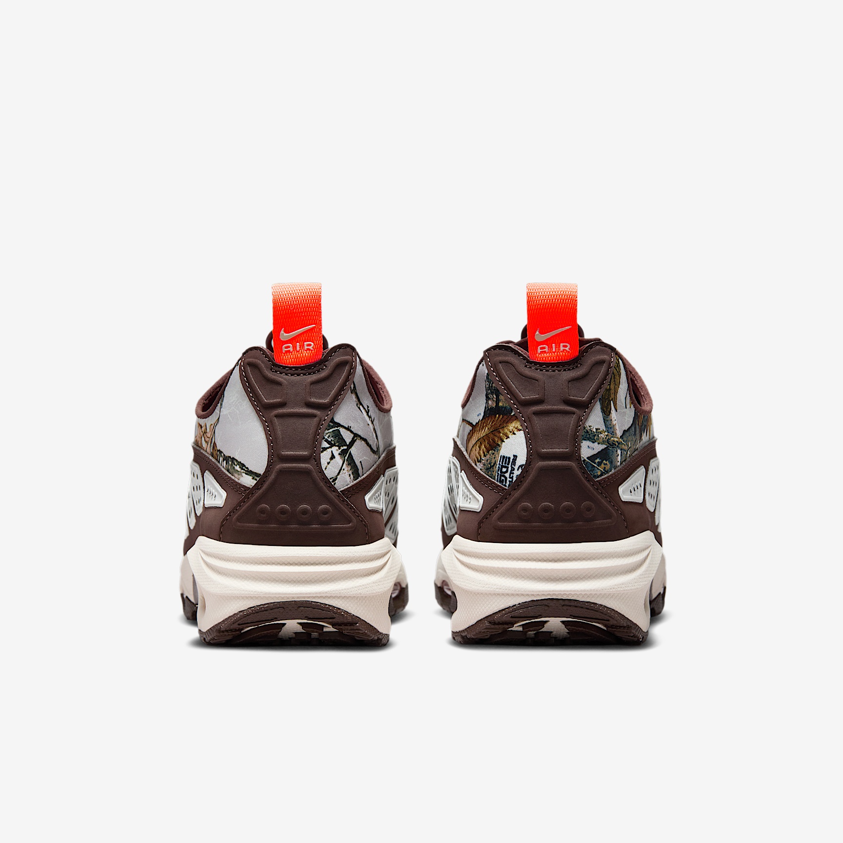 NEW Nike Air Max SNDR Sunder RealTree Camo Orewood IB2476 100 Men Size 12.5 NEW Nike Air Max SNDR Sunder RealTree Camo Orewood NBY  main image 3