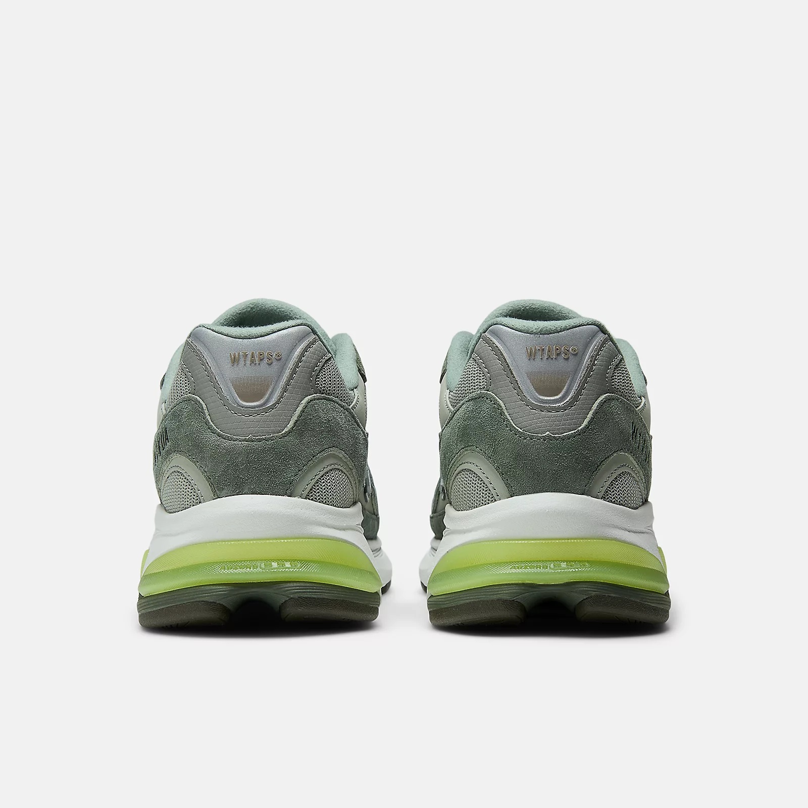 WTAPS × New Balance ABZORB 2010 U2010WT Unisex WTAPS x New Balance Abzorb 2010 Schuhe - New Balance