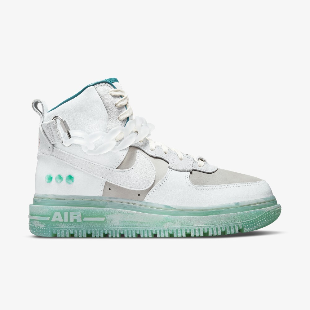 Nike Air Force High Utility Shapeless, Formless, Limitless