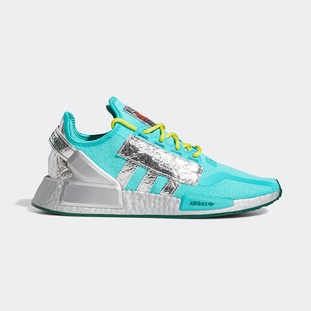 Professor Chaos Deichmann Nmd Adidas Chaos Cena Top