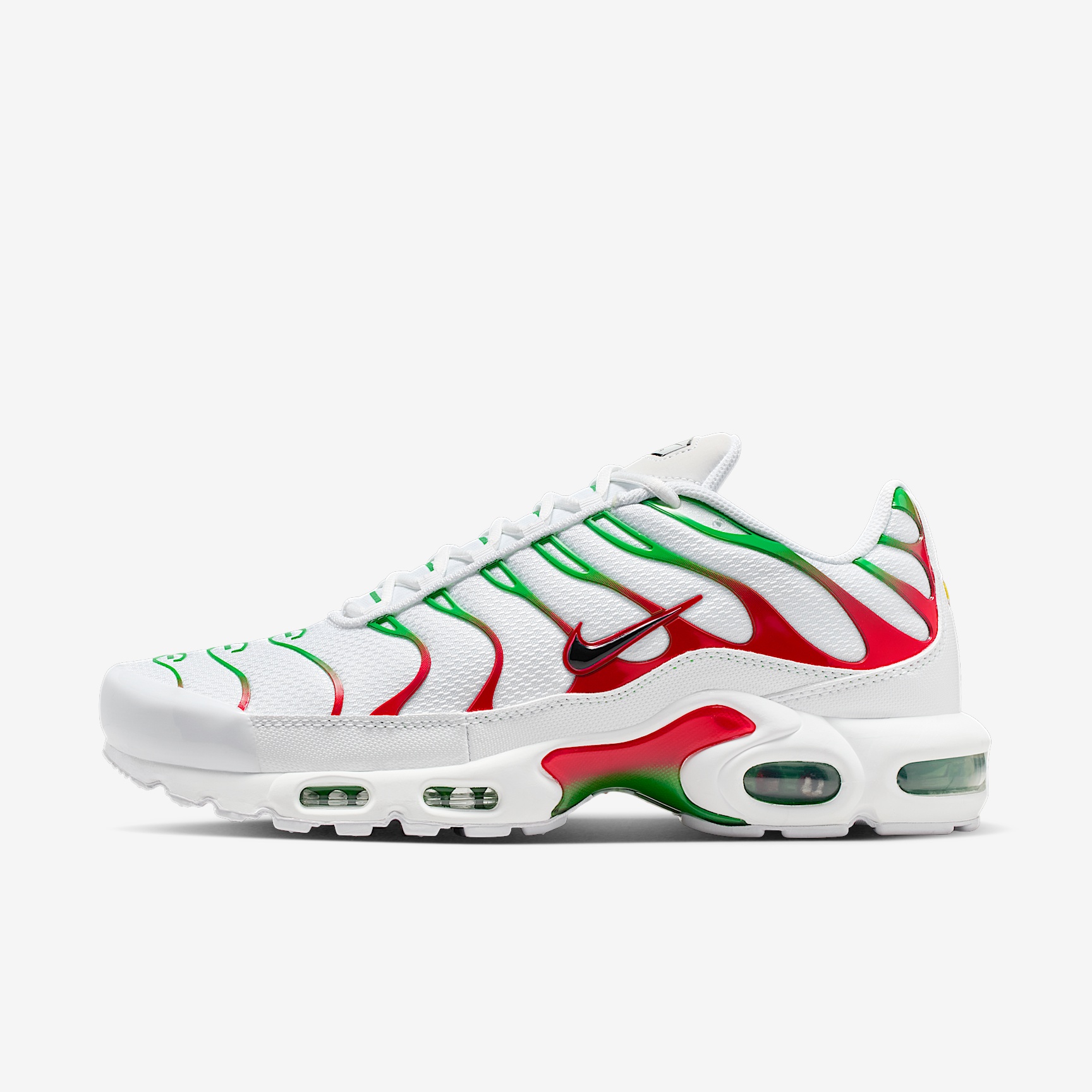 Nike Air Max Plus "Italy" DM0032-108 Grailify1