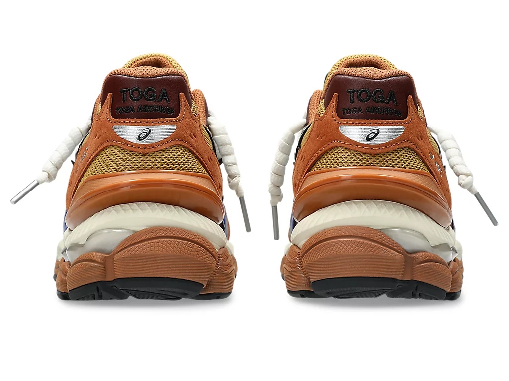 Toga x Asics Gel-Cumulus 16 TG 