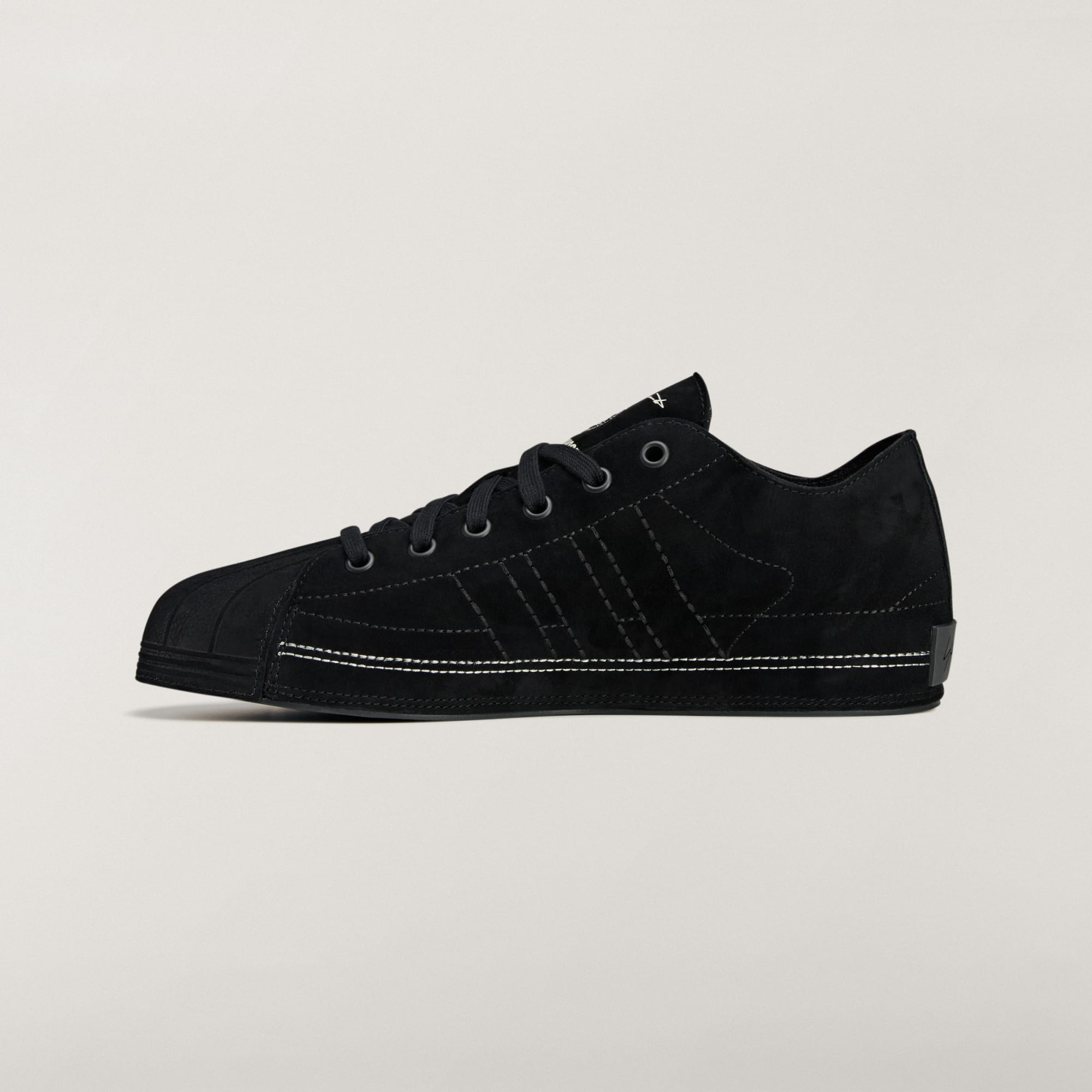 NBHD x adidas Y-3 Nizzastar Lo 