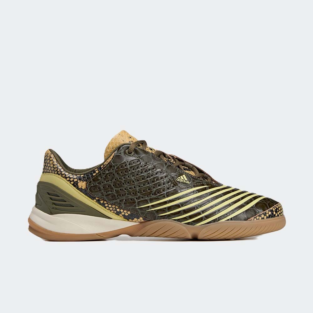 嵐 FC 50～55 Slam Jam x adidas F50.7 Sala C5 