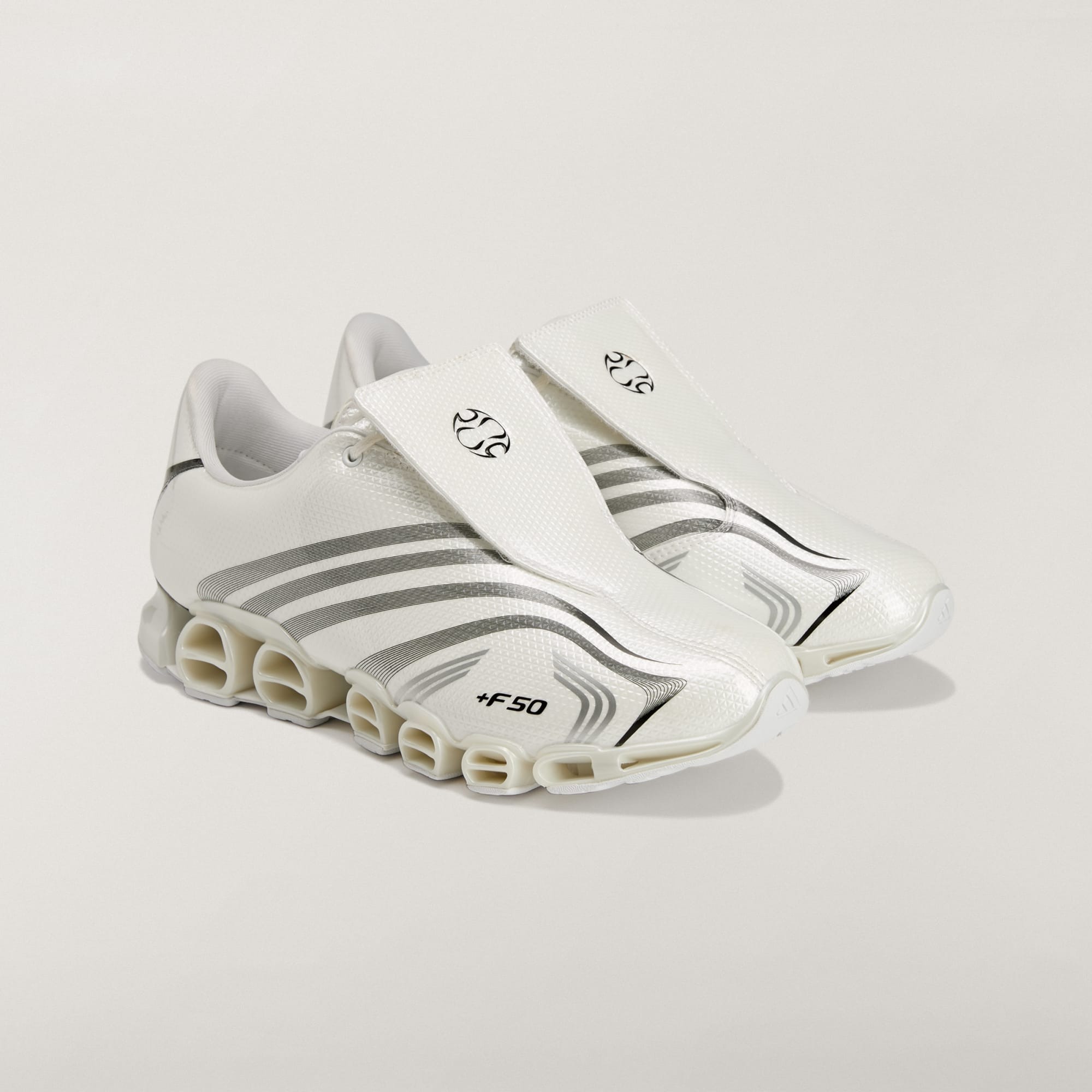Slam Jam x adidas F50 Tunit Mega 