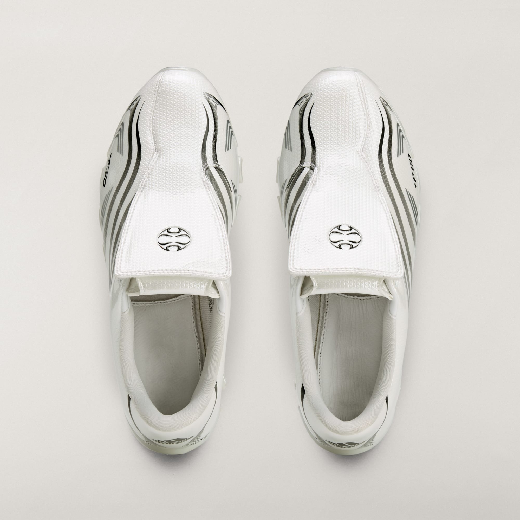 Slam Jam x adidas F50 Tunit Mega 