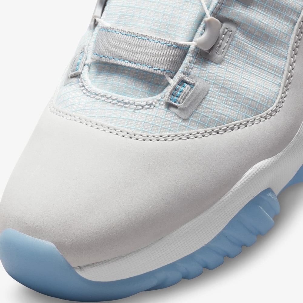 Air Jordan 11 Adapt Legend Blue (US DO6365-001 Grailify