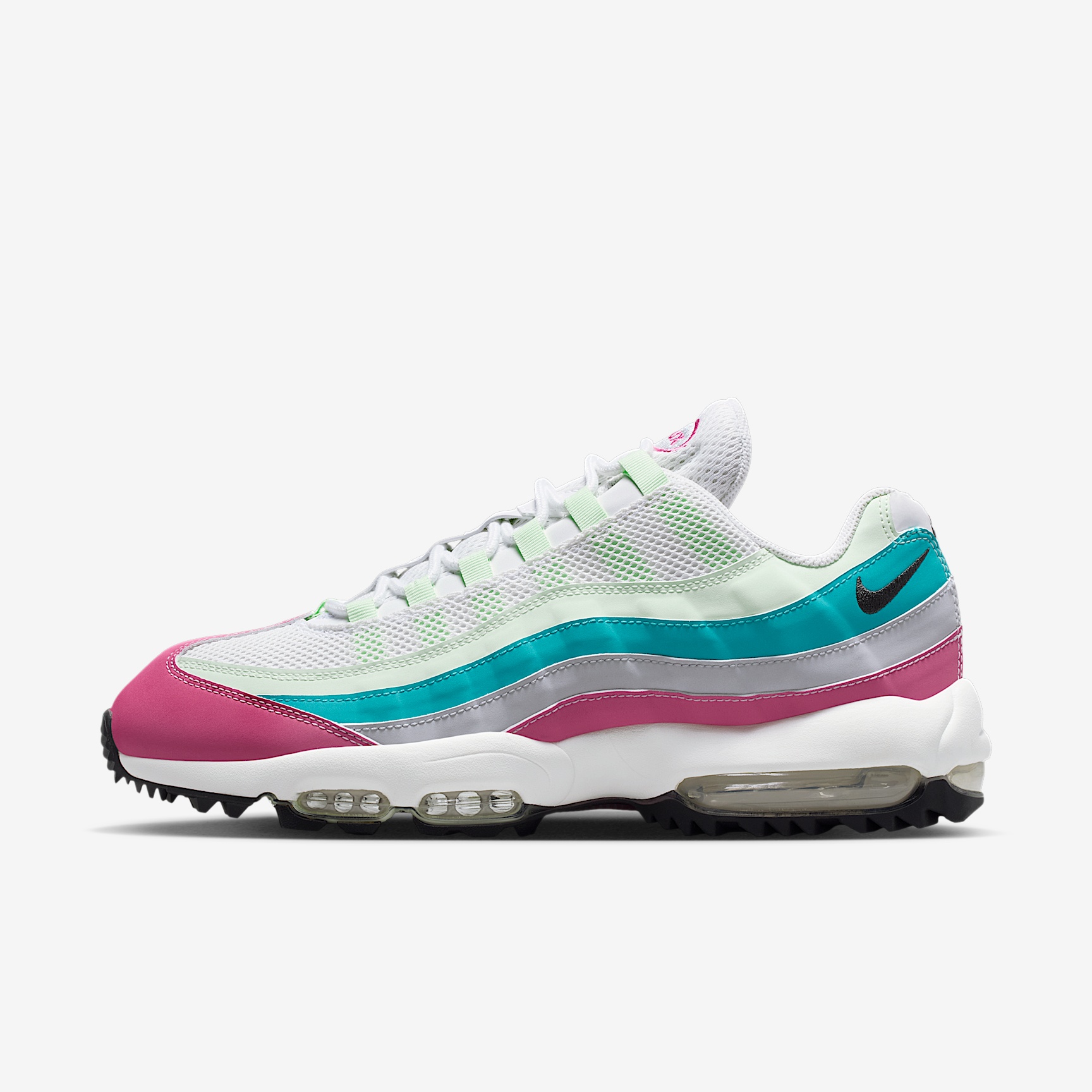 Nike Air Max 95 Golf