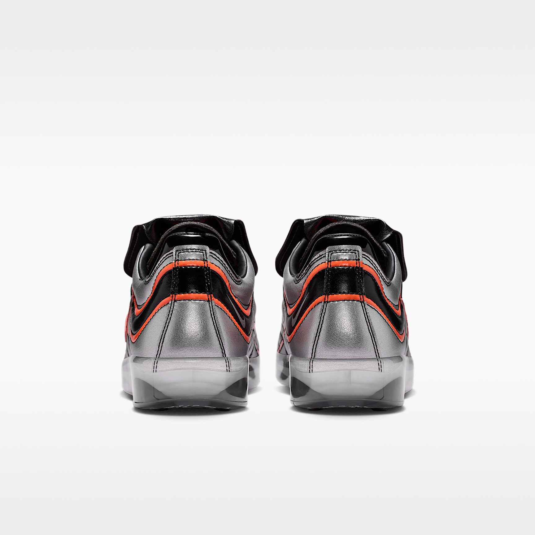 Patta x Nike Cryoshot Mercurial Vapor R9 