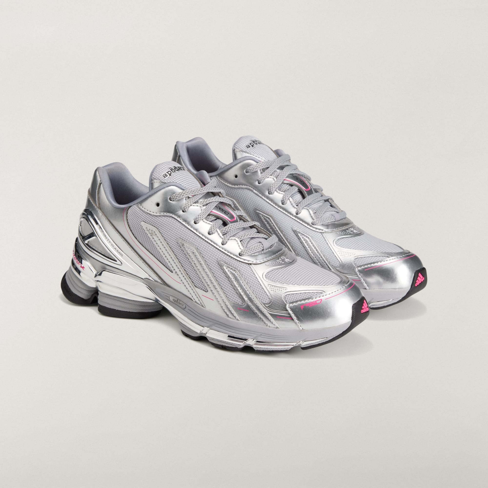 SP5DER x adidas Originals F50 Formotion 