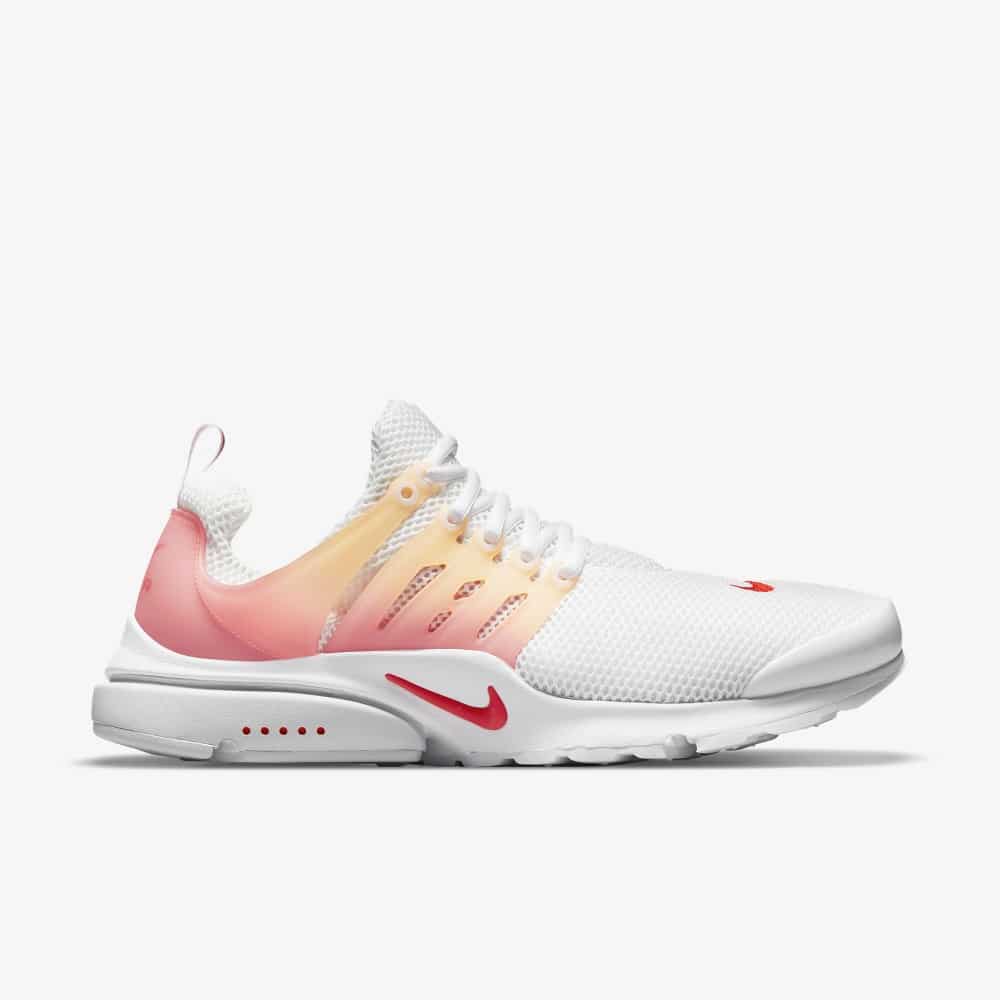 Nike Air Presto Sunrise DM2837-100 Grailify