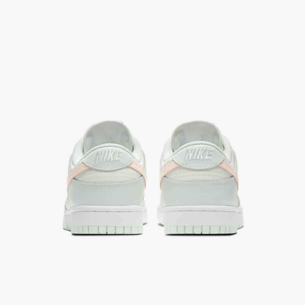 Nike Dunk Low Barely Green DD1503-104 Grailify