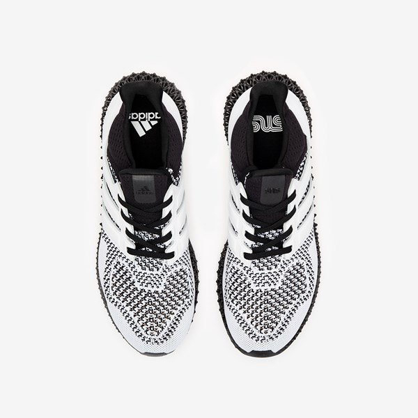 SNS x adidas Ultra 4D Tee Time FY7006 Grailify