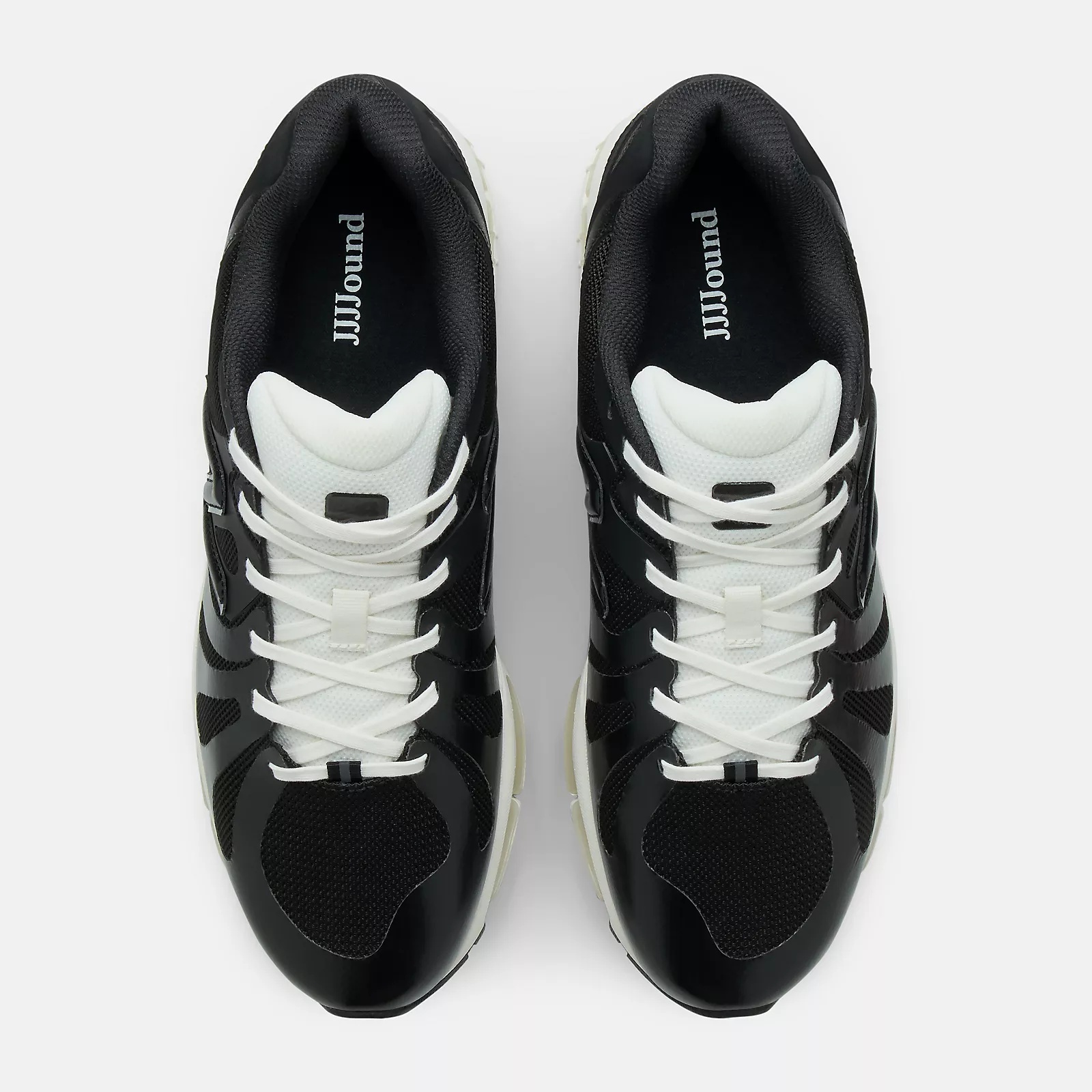 JJJJound×New Balance U18907 DN JJJJound x New Balance Abzorb 1890 