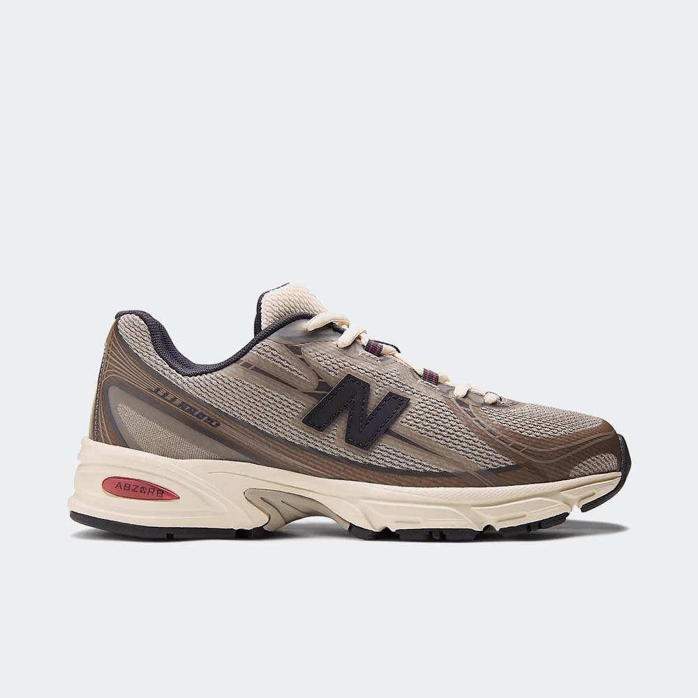 JJJJound x New Balance 740 