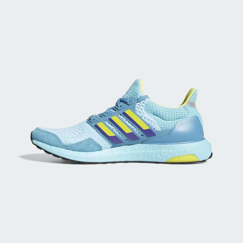 adidas Ultra Boost DNA ZX 8000 Aqua H05263 Grailify