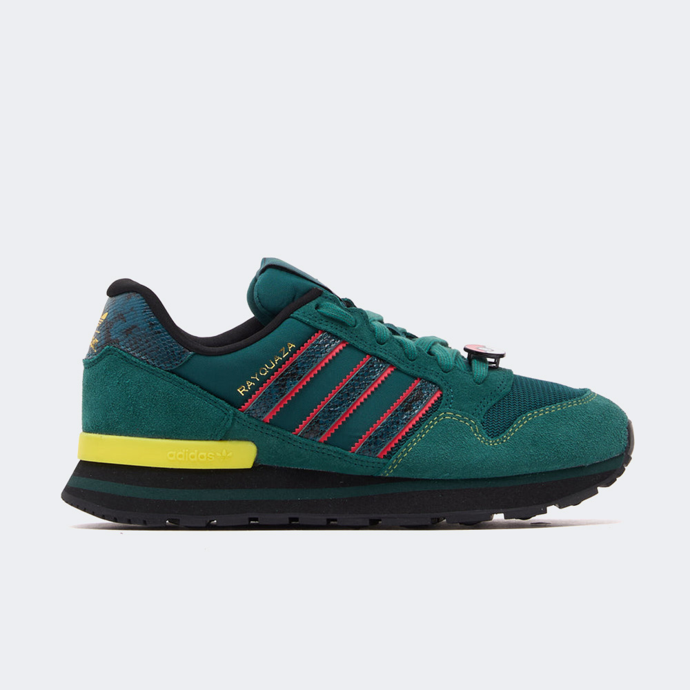 Pokemon x adidas ZX 500 RS 