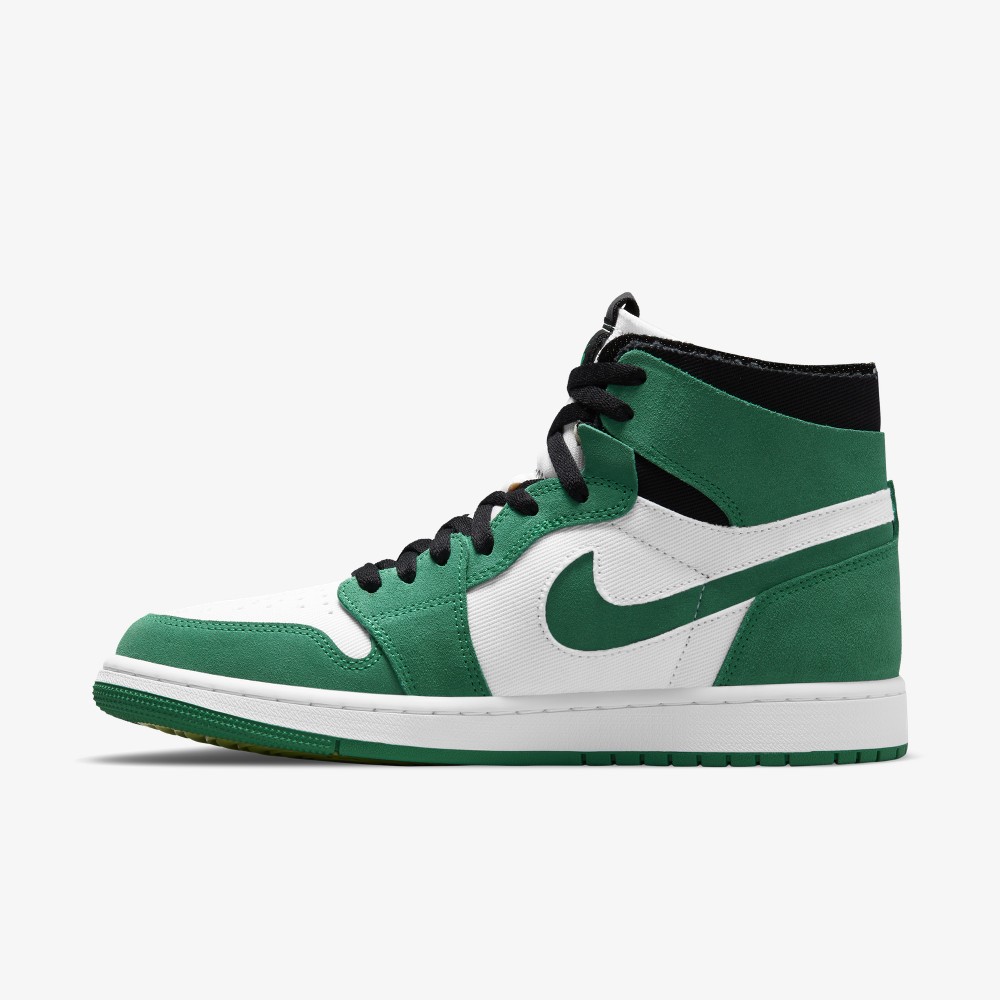Air Jordan High Zoom Comfort Stadium Green CT0978-300 Grailify