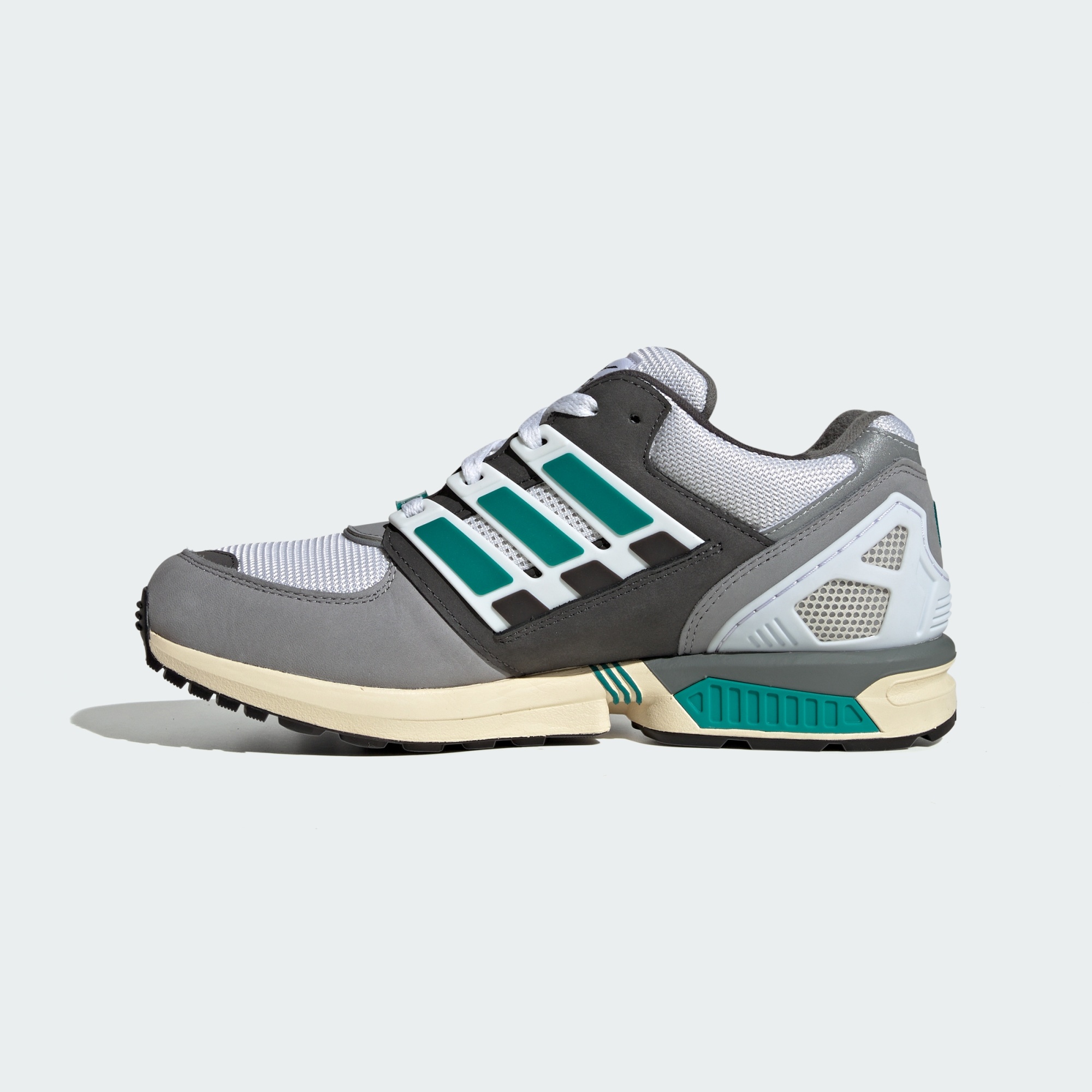 Overkill x adidas Consortium ZX 8094 