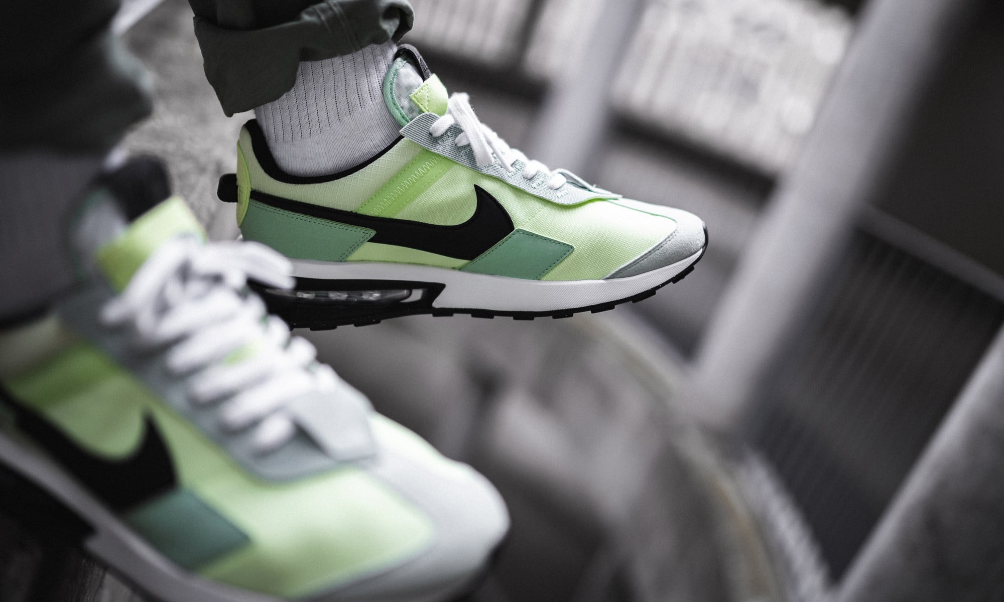 Nike Air Max Pre-Day Liquid Lime | DD0338-300 | Grailify