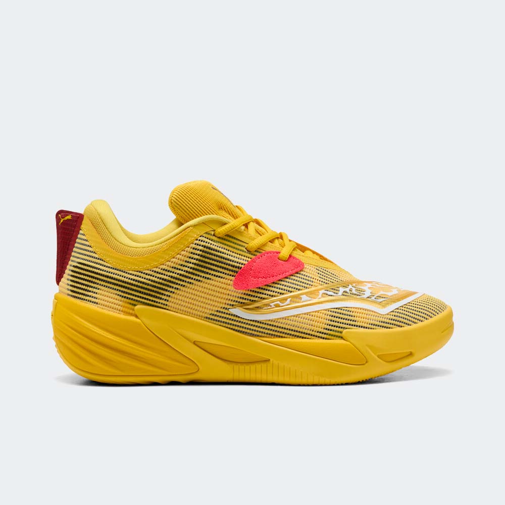 Pokemon x Puma All-Pro Nitro 2 